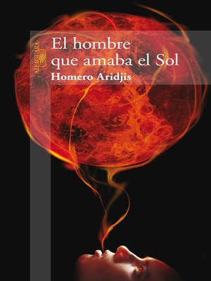 cover image of El hombre que amaba el Sol